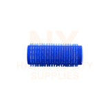 HLD - G002-5# - VELCOL ROLLER - 6'S - BLUE