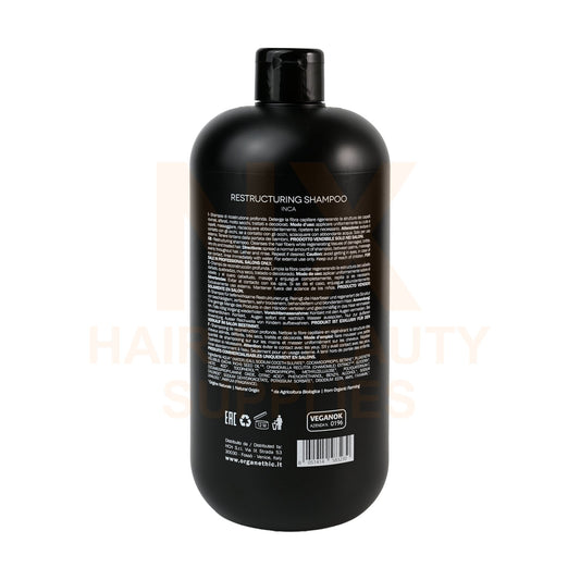 OPC – RESTRUCTURING SHAMPOO INCA 1000ML