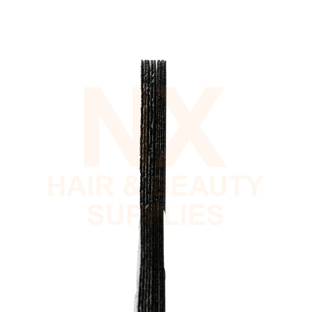 LK - PAIE STAINLESS FOOT FILE