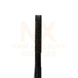 LK - PAIE STAINLESS FOOT FILE