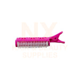 HLD - A031 - MORGAN PERM - NO.5 (20'S) - PINK