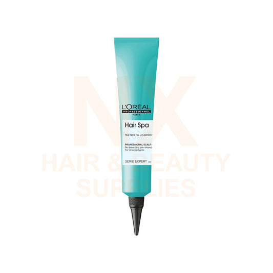 LOREAL - HAIR SPA SCRUB MASK - 150ML