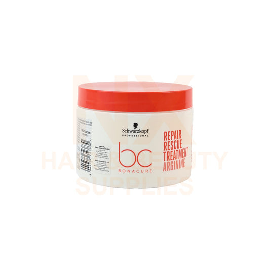 SCHWARZKOPF – BC REPAIR RESCUE TREATMENT – 500ML