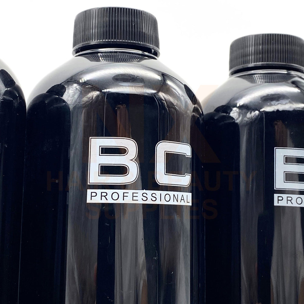 BC KERATIN - 4TH TREATMENT - 800ML X 3'S