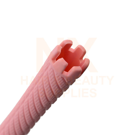 HLD - HANBEN JAPAN PERM ROD - A030-7 - PINK