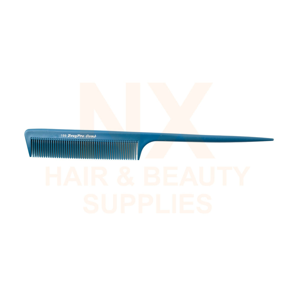 XD - #199 BEAU PRO COMB