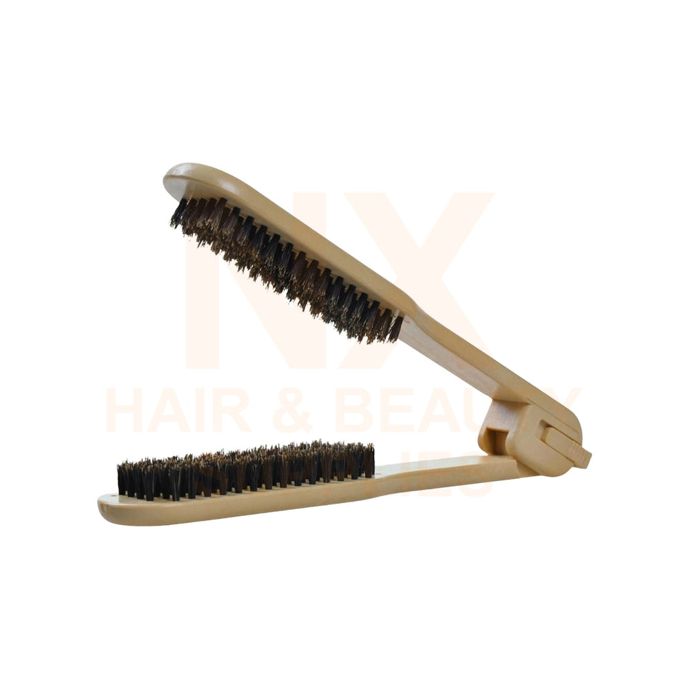 SM–680 Faweio Plastic Iron Brush
