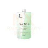 SHISEIDO - CRYSTALLIZING THERMAL STRAIGHT - 400G X 2 (SET)