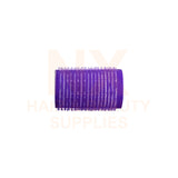 HLD - G002-2# - VELCOL ROLLER - 6'S - PURPLE