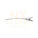 YTS - BARBER CONTROL CLIP - ALUMINIUM - 12S - GREY