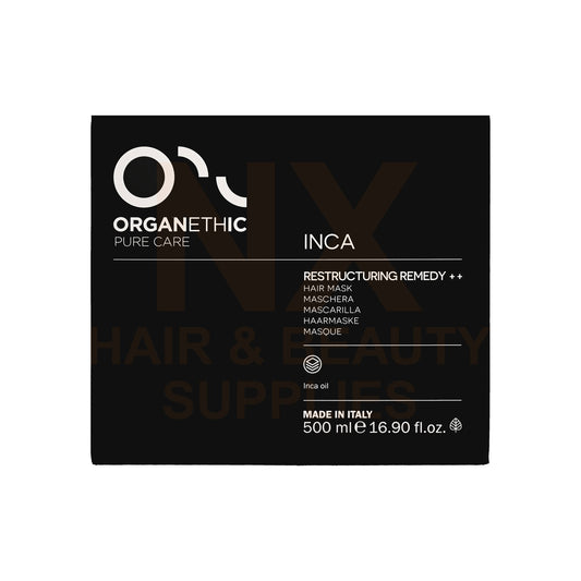 OPC – RESTRUCTURING REMEDY MASK INCA 500ML