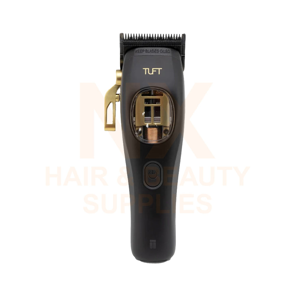 TUFT – 2882I – VISTA–C – PROFESSIONAL CLIPPER