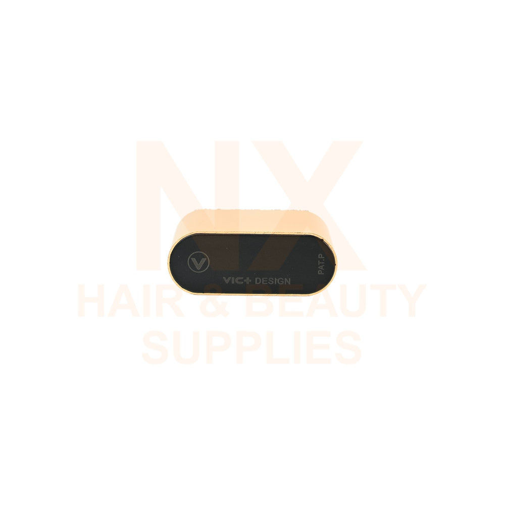 VIC+ – ZP–A20021 – MASTER BARBER FADE BRUSH