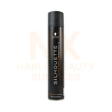 SCHWARZKOPF - SILHOUETTE - HAIR SPRAY - 500ML