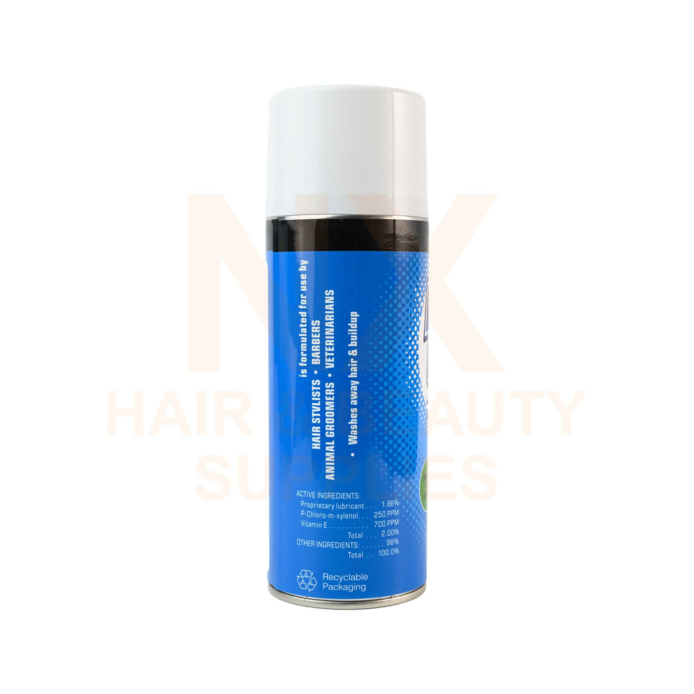 XD - BLADE CARE CLIPPER SPRAY (5-IN-1 FORMULA) - 437ML