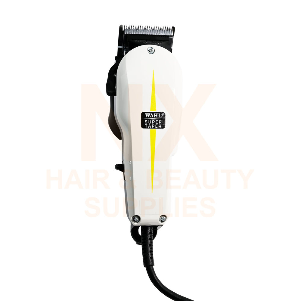WAHL - 08466-025 - SUPER TAPER CORDED CLIPPER