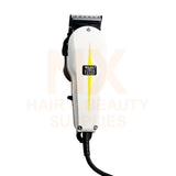 WAHL - 08466-025 - SUPER TAPER CORDED CLIPPER