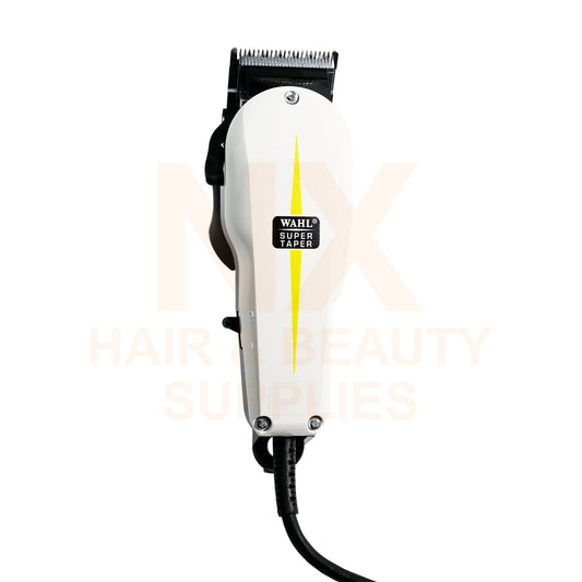 WAHL - 08466-025 - SUPER TAPER CORDED CLIPPER