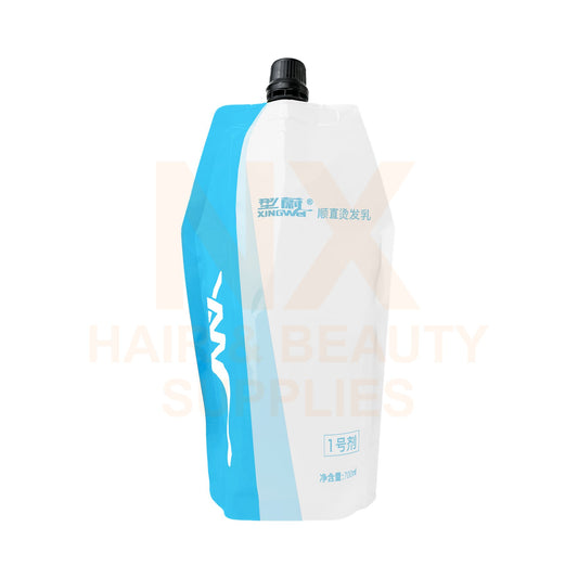 XINGWEI - MIRROR REBONDING (A) 700ML + 550ml