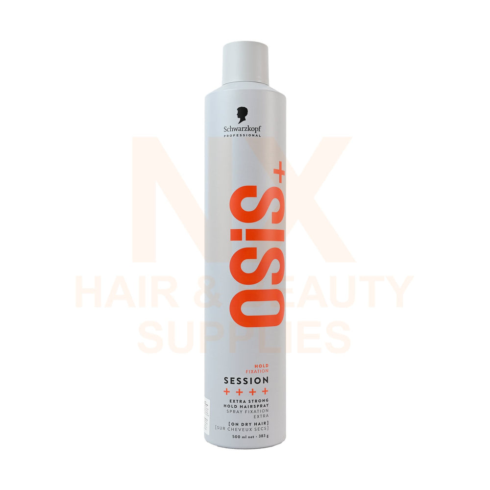 OSIS - HOLD - SESSION - 500ML