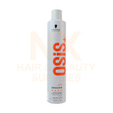 OSIS - HOLD - SESSION - 500ML
