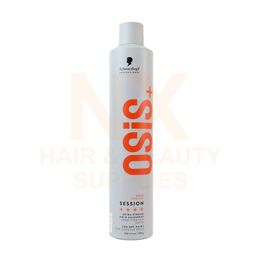 OSIS - HOLD - SESSION - 500ML