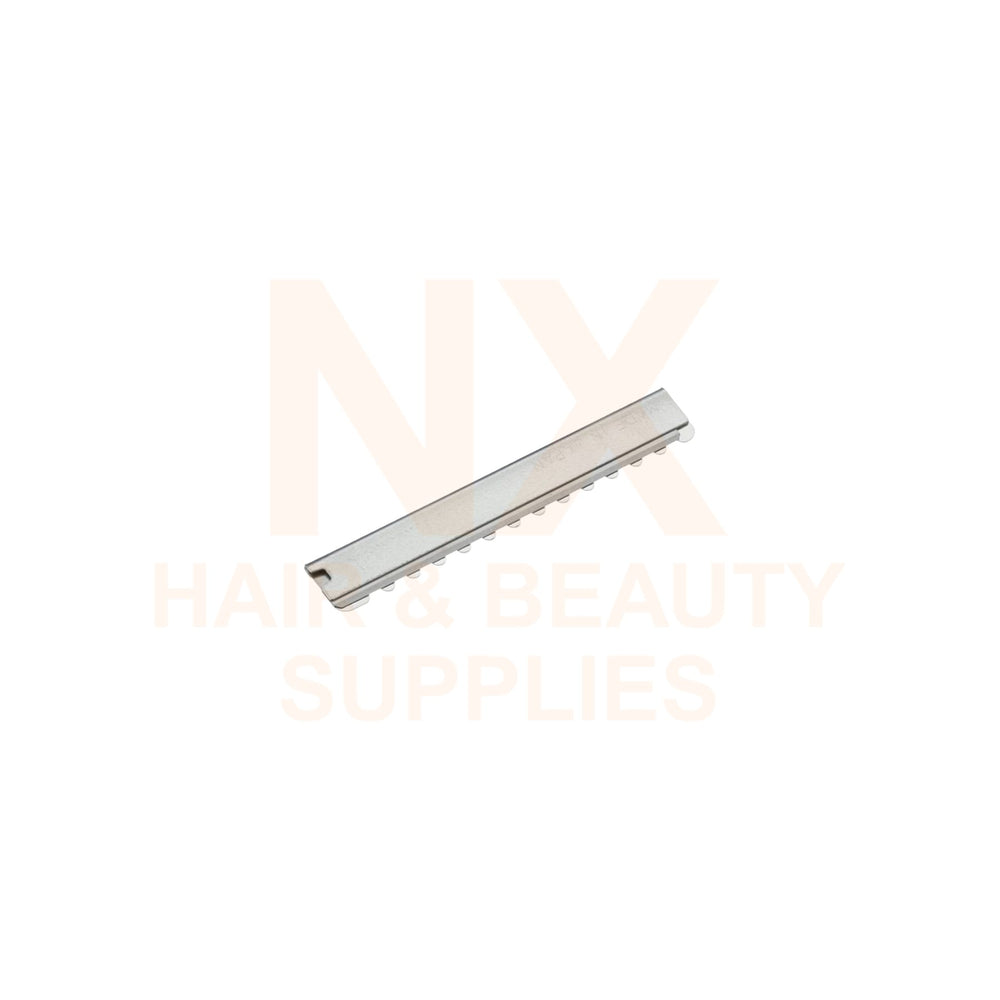 NIKKY - 2 IN 1 FEATHER RAZOR BLADE