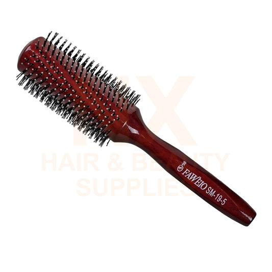 Faweio – Rainbow Roll Brush SM–19–5