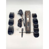 CODOS - CHC-980 - CORDLESS HAIR CLIPPER