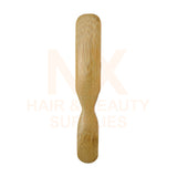 YTS WOODEN BARBER NECK BRUSH 1766 (SOFT)