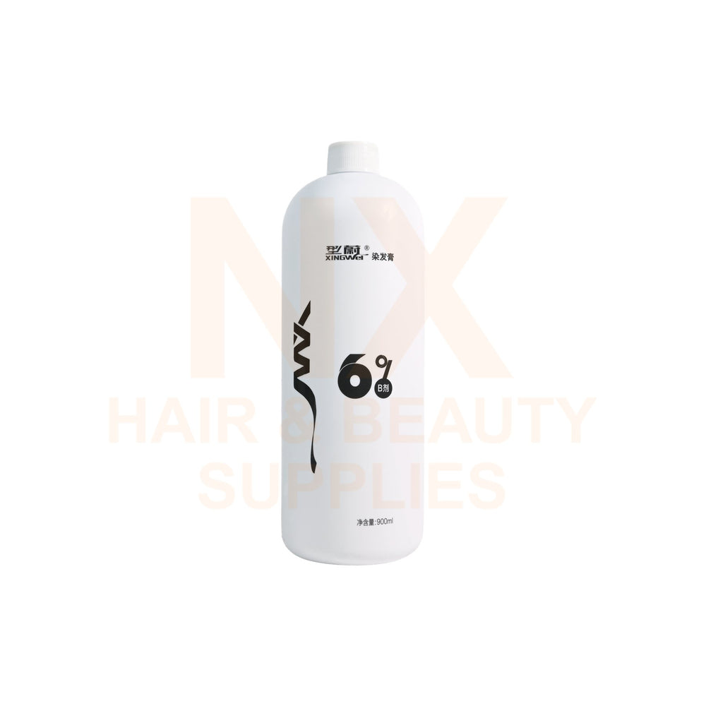 XINGWEI - PEROXIDE 6% 900ml