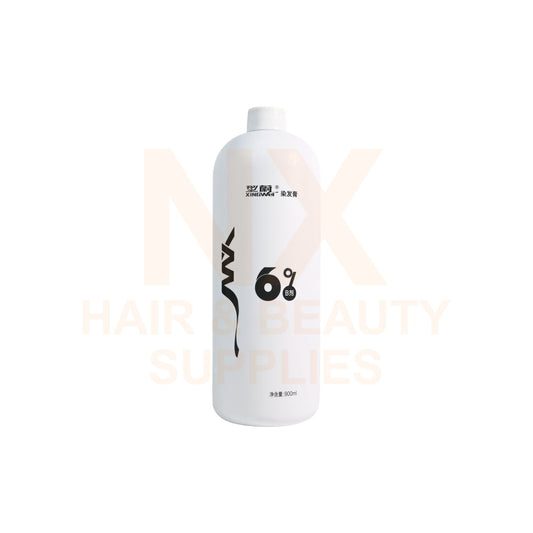 XINGWEI - PEROXIDE 6% 900ml