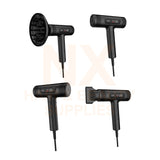 TUFT - 24-6927 - INOVA INNOVATIVE HAIR DRYER