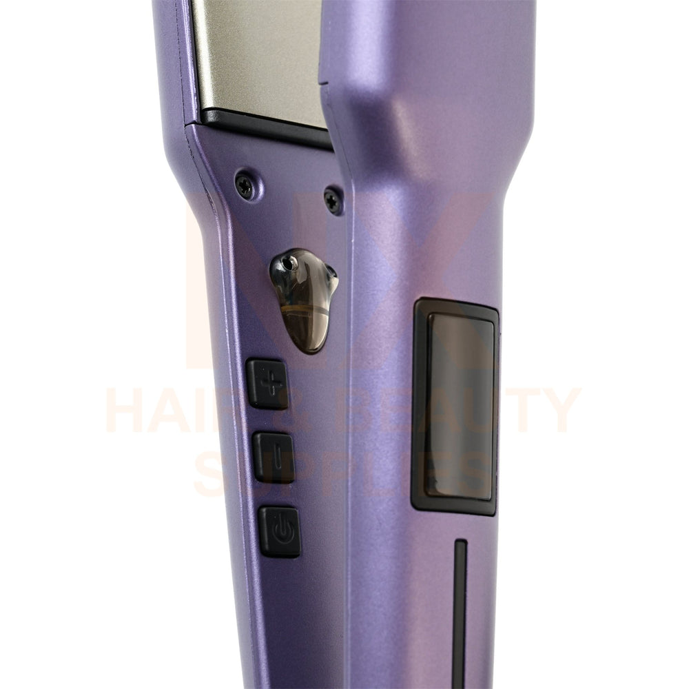 V&G – V–4010L/V–4010S – KERATIN HAIR STRAIGHTENER