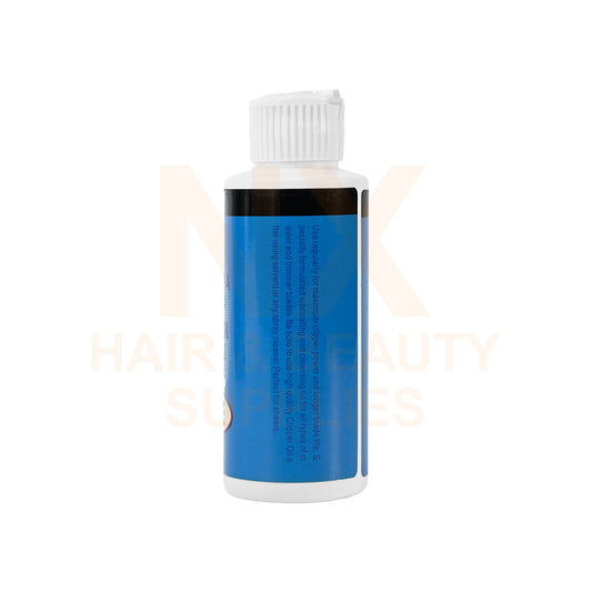 JX - CLIPPER OIL - 118ML