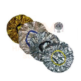 XD - H8059 - FOIL SHOWER CAP