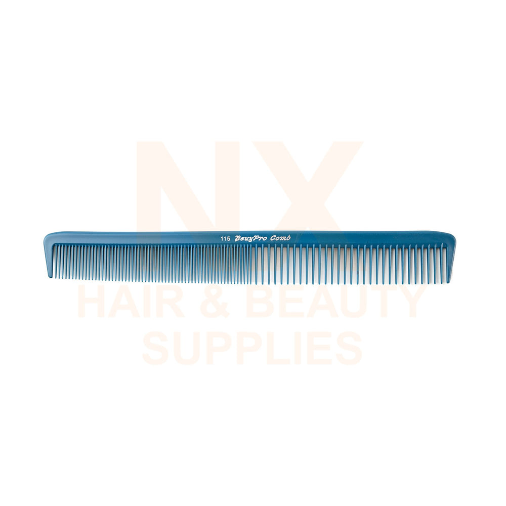 XD - #115 BEAU PRO COMB