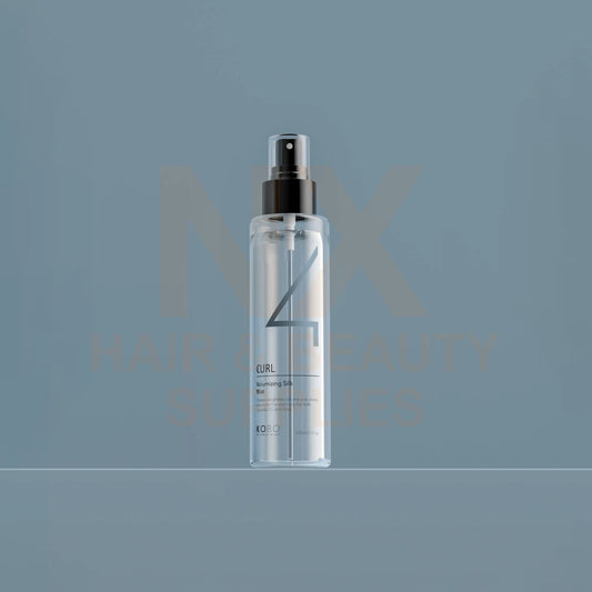 KOBO – CURL VOLUMIZING SILK MIST (4) – 150ML