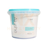 ALUSHE – LIGHT BLUE POWDER BLEACH – 1000G