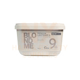 SCHWARZKOPF - BLONDME - PREMIUM LIGHTENER 9+ - 450G