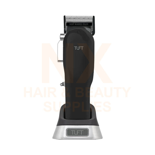 TUFT – 1881I – ELITE PROFESSIONAL CORDLESS CLIPPER