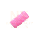 HLD - G002-4# - VELCOL ROLLER - 6'S - PINK