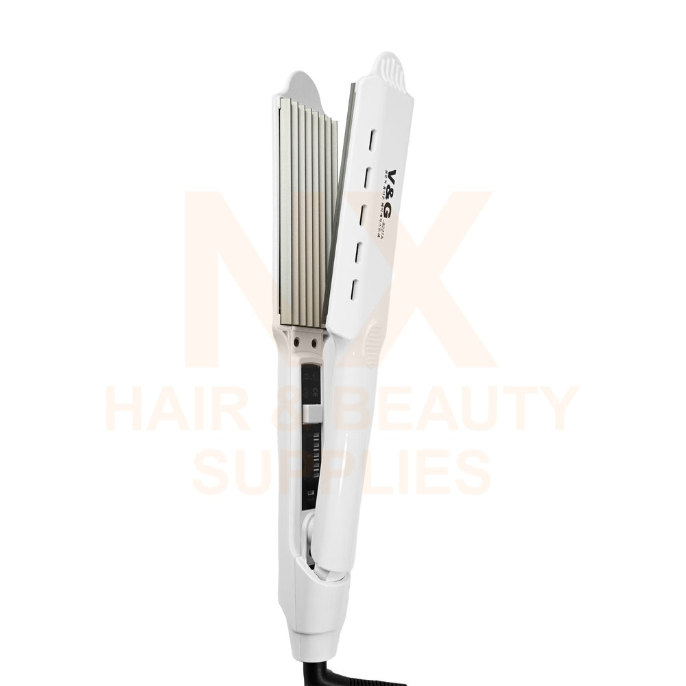 V&G – V–8227A – Z IRON
