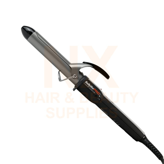 BABYLISSPRO - BAB2173TTE - TITANIUM CURLING TONG - 25MM