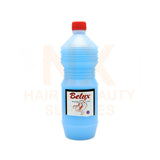 BELUX - COLD PERM LOTION - BLUE - 1000ML