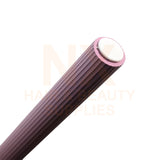 HLD - SUPER ROLLER - A006-18 - PURPLE (24CM)