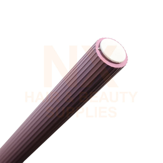 HLD - SUPER ROLLER - A006-18 - PURPLE (24CM)