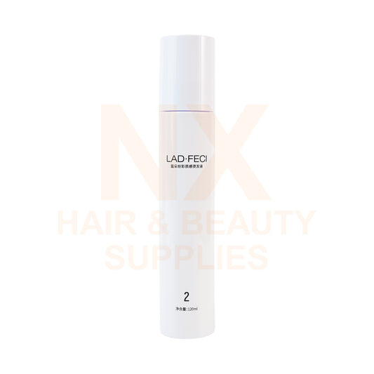 LANDUO - COLD PERM (WATER) - 120ML X 2