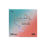 VIC+ - POWER DIFFUSER - GREEN/RED
