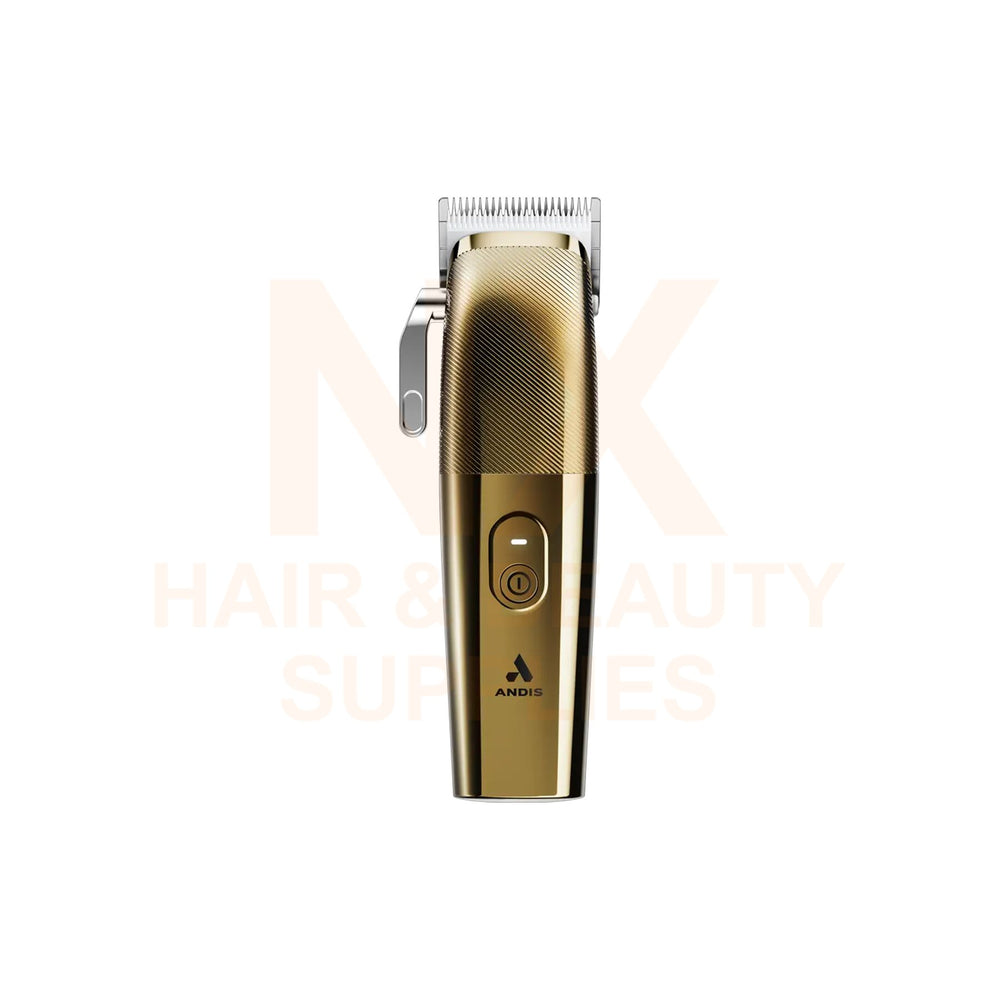 ANDIS - ENVY II CORD/CORDLESS CLIPPER